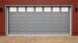 Garage Door Repair at Centerwood San Jose, California