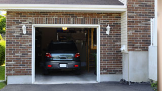 Garage Door Installation at Centerwood San Jose, California